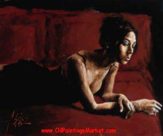 Oil Paintings