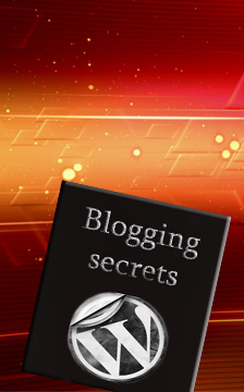 Blogging secrets guides