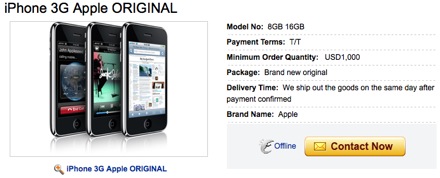 iphone-3g-wholesale