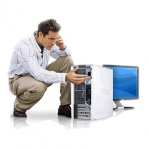 computer science occupation