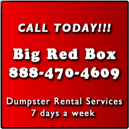Call Big Red Box at 888-470-4609